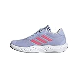 adidas Women's Amplimove Training Sneaker, Violet