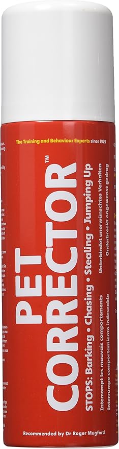 pet corrector 200 ml