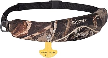 onyx belt pack