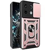 CSmall for Xiaomi Redmi Note 13 4G Case with Slide