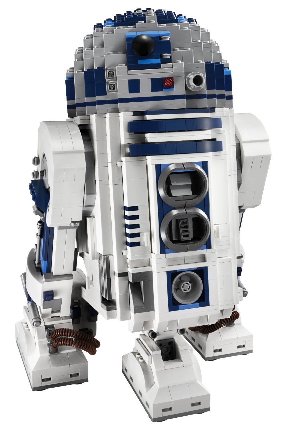 Mua レゴ LEGO スター・ウォーズ R2-D2 TM 10225 [並行輸入品] trên 