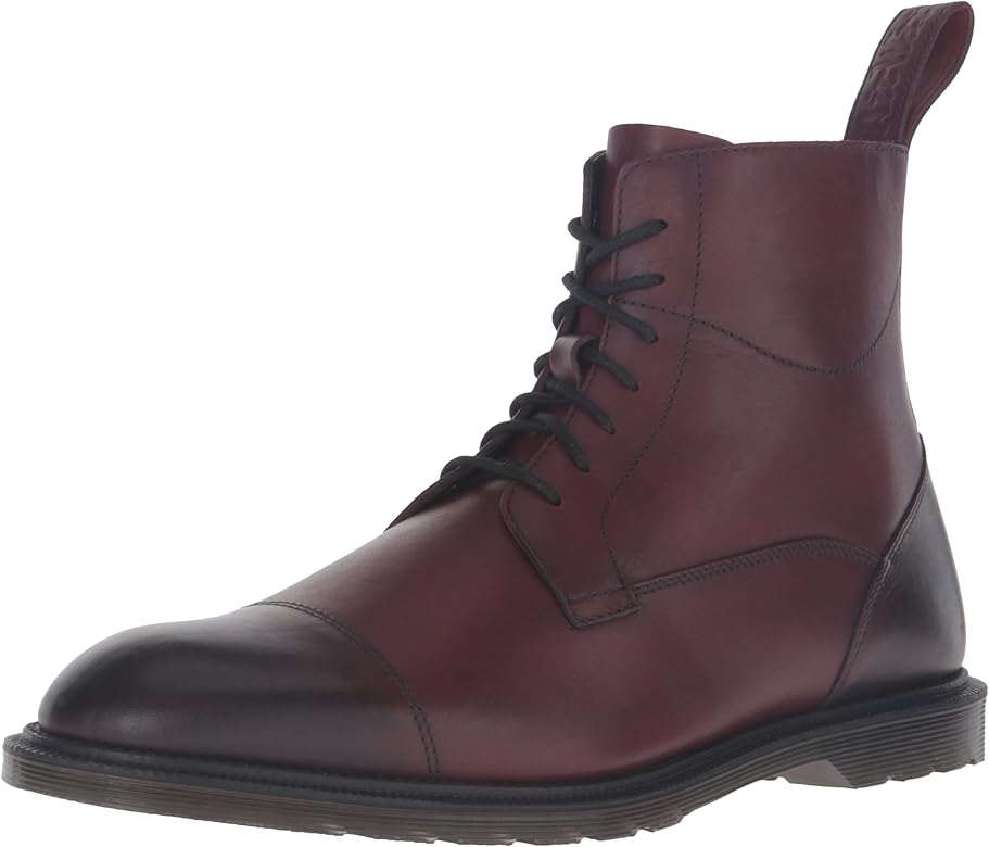 dr martens winchester