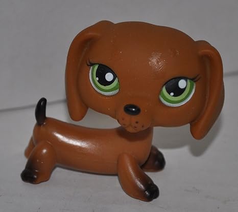 lps dachshund amazon