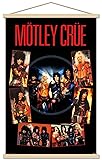 Trends International Motley Crue - Shout At The