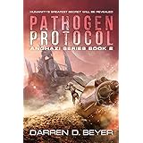 Pathogen Protocol (Anghazi Series) (Volume 2)