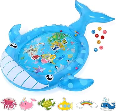 stocking fillers for baby girl