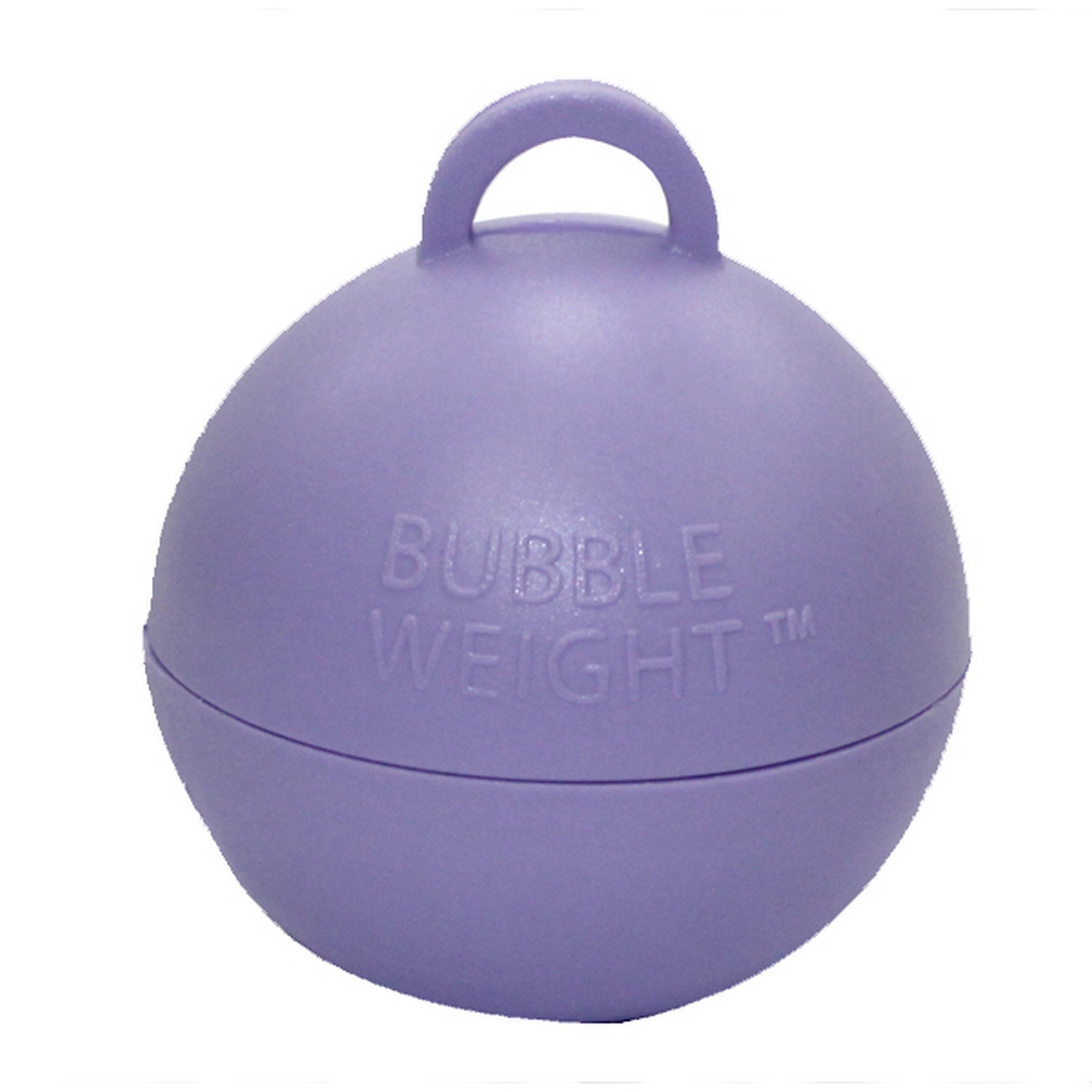 Creative Party Balloon Bubble Weight 35g | Lilac | 25 pieces | BW023