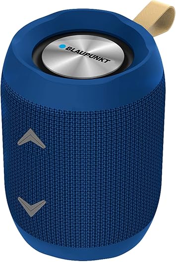 blaupunkt bluetooth speaker amazon