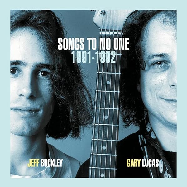 Jeff Buckley - You And I - Amazon.com Music
