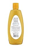 mountain falls baby shampoo