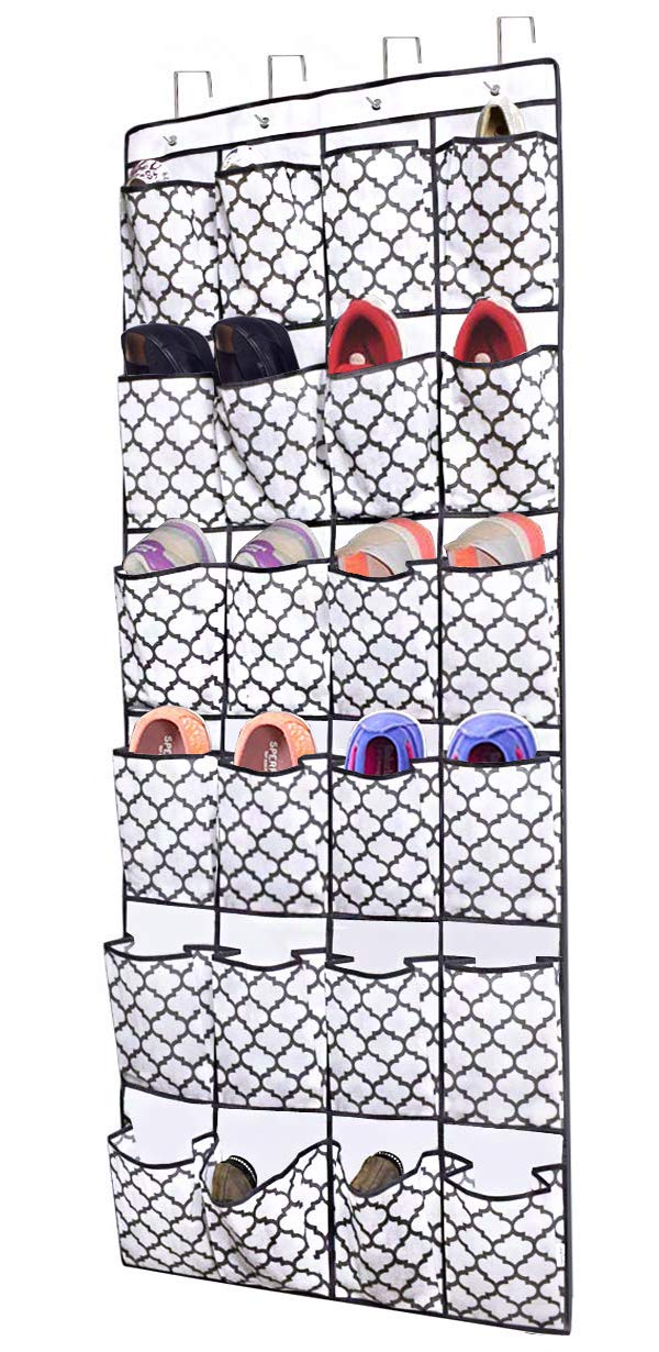 Best Womens White Shoe Rack