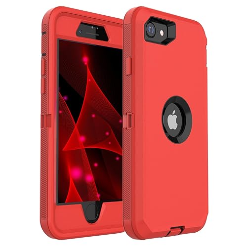 Phone Case Iphone Se Case That Allows Wireless Charging Pdxox