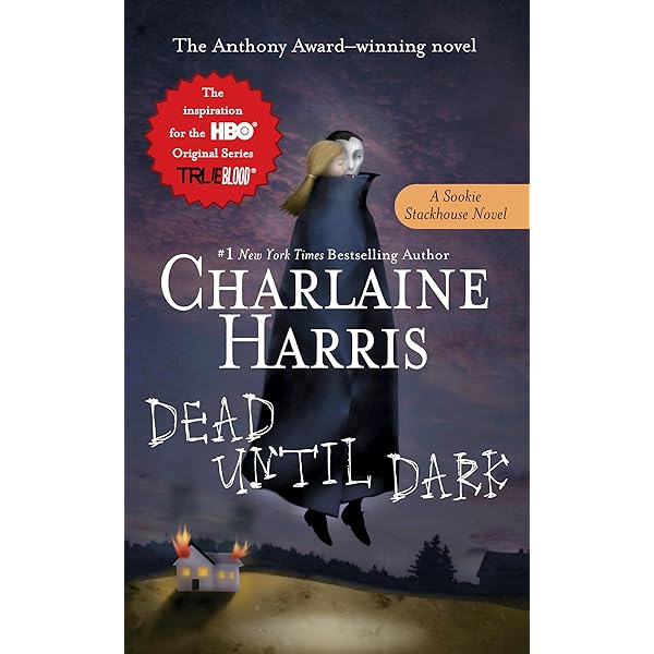 Amazon.com: Dead to the World (Sookie Stackhouse/True Blood 