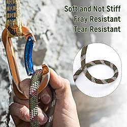 Arborist Rope Climbing Rope 48 Strands Tree