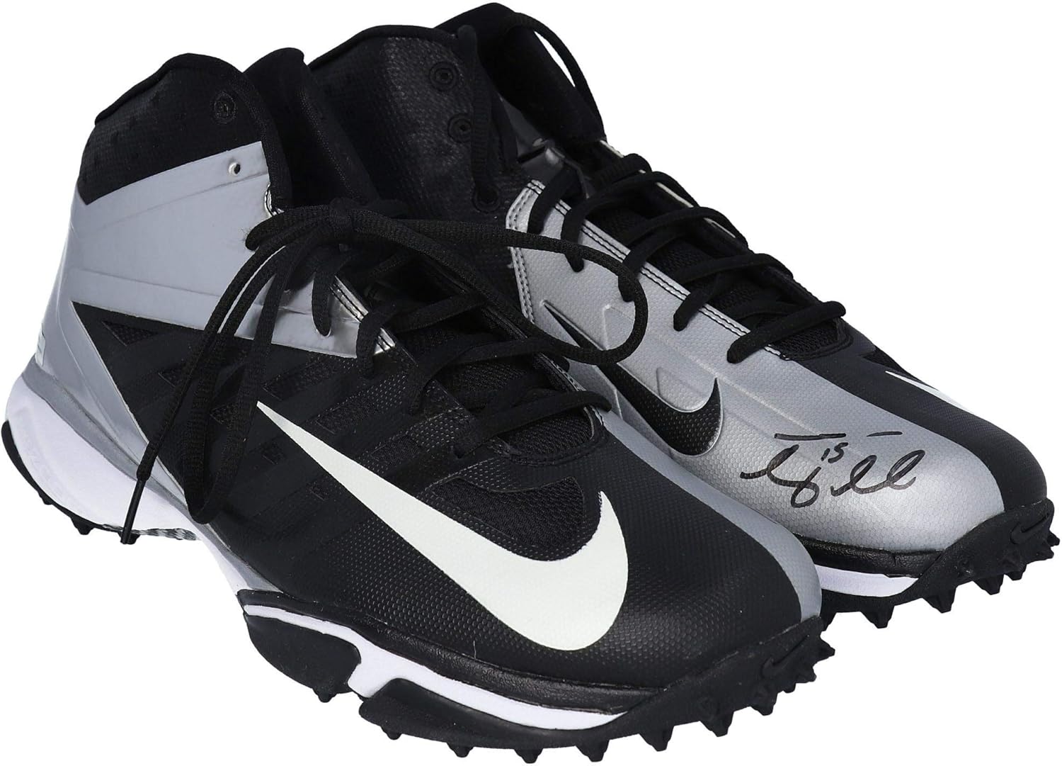 new york jets nike shoes