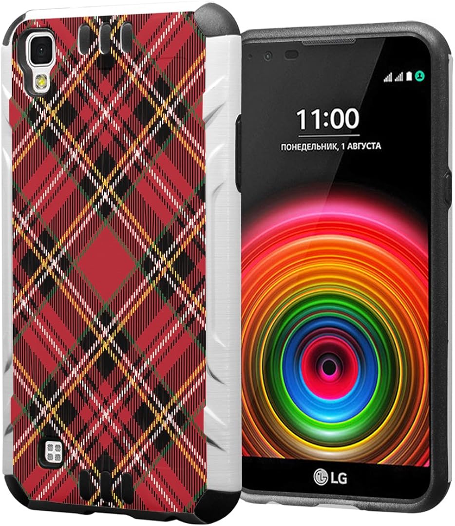 Best lg xpower case starshop hybrid dual layer