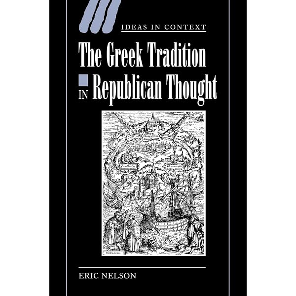 The Hebrew Republic: Jewish Sources and the Transformation of