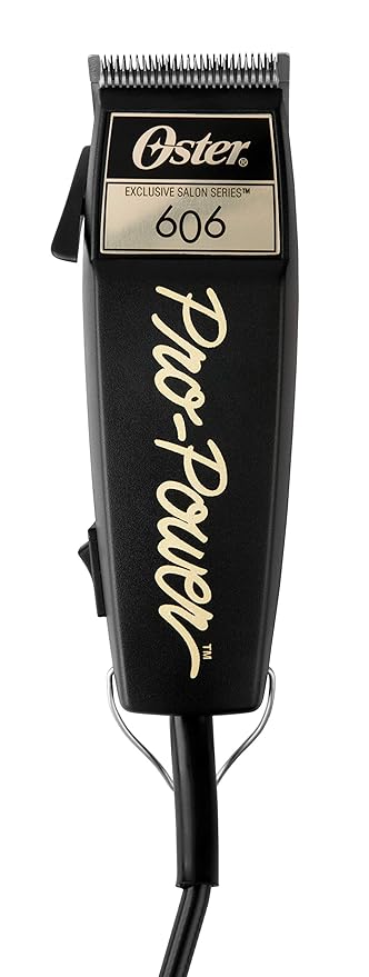 oster 606 clippers