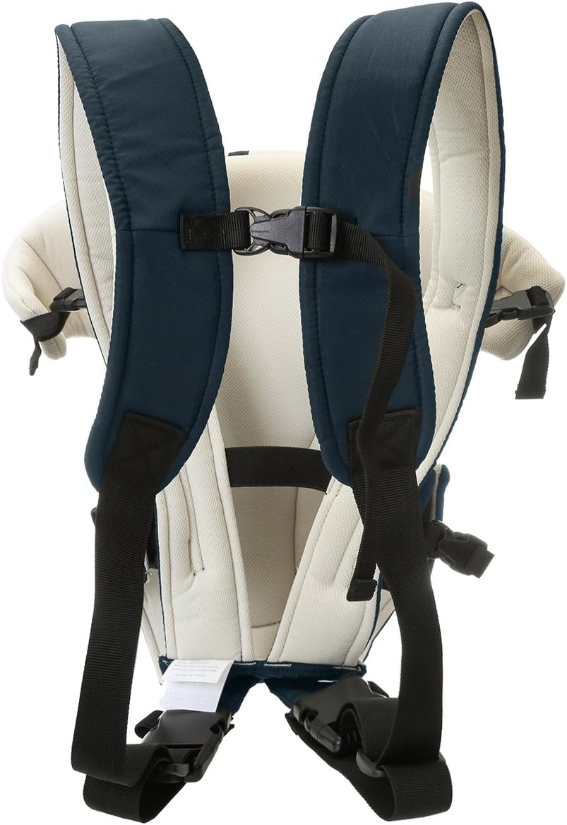ecosusi baby carrier