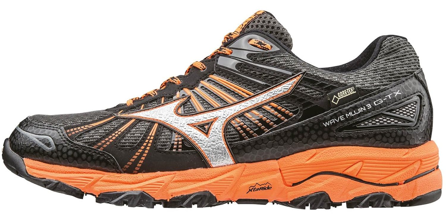 mizuno wave shadow 3