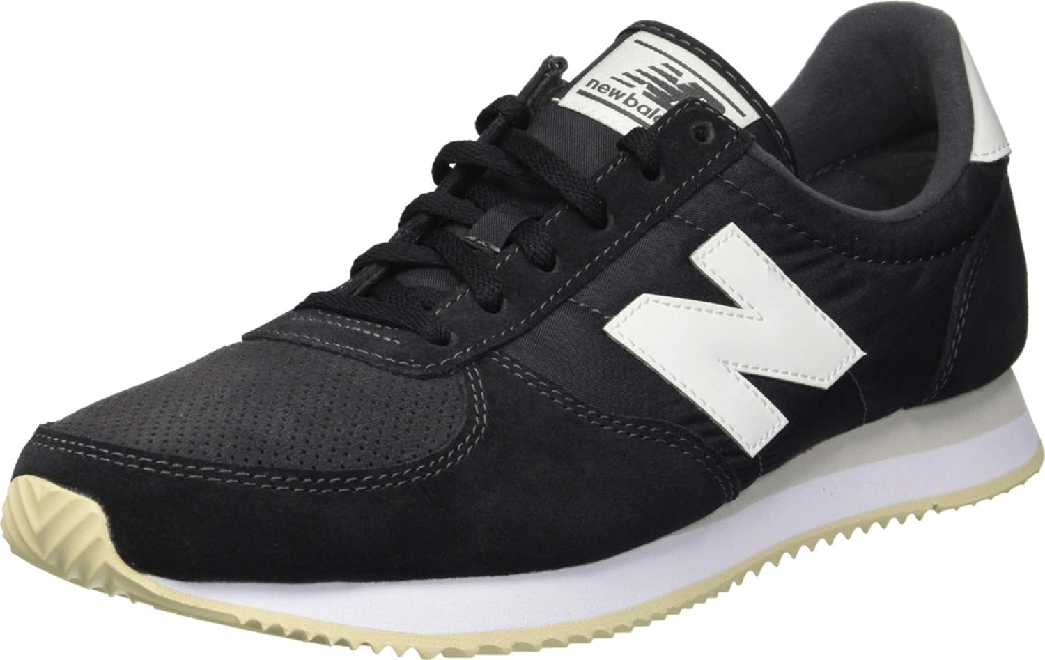 new balance 220 black