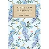 Pride and Prejudice (Peacock Edition)