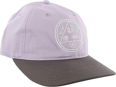 welcome skateboards cap