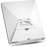 Ennzia E100 Starlink Mini Battery Pack with Charger, 99Wh 27600mAh Capacity, Air Travel Safe, Up to 5 Hours Runtime, IP65 Wat