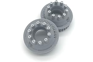 MOMENTUM BOARDS Exway Kegel Riot Pulley Kit