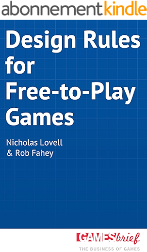 Download Design Rules for Free-to-Play Games (English Edition) PDF