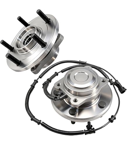 Amazon.com: 40202-Zx00A / 40202Zx00A - Front Wheel Hub For Nissan