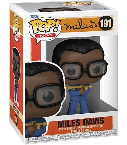 Funko Pop! Rocks Figura de Vinyl Lionel Richie - 349 - Objecto derivado - Compra filmes e DVD na