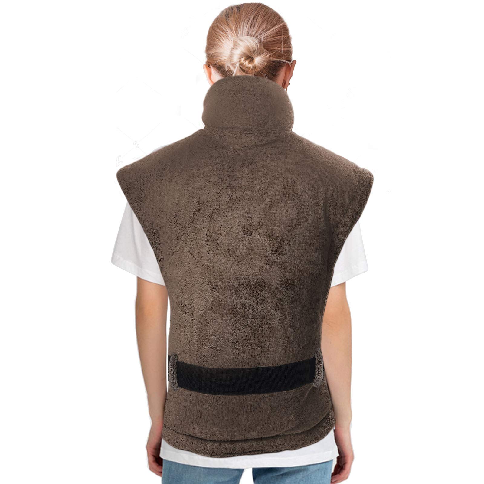 Buy Heating Pad Queen Size FastHeating Technology for Back/Waist