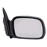 TYC 4710231 Door Mirror Right-Side Compatible with