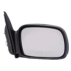 TYC 4710231 Door Mirror Right-Side Compatible with
