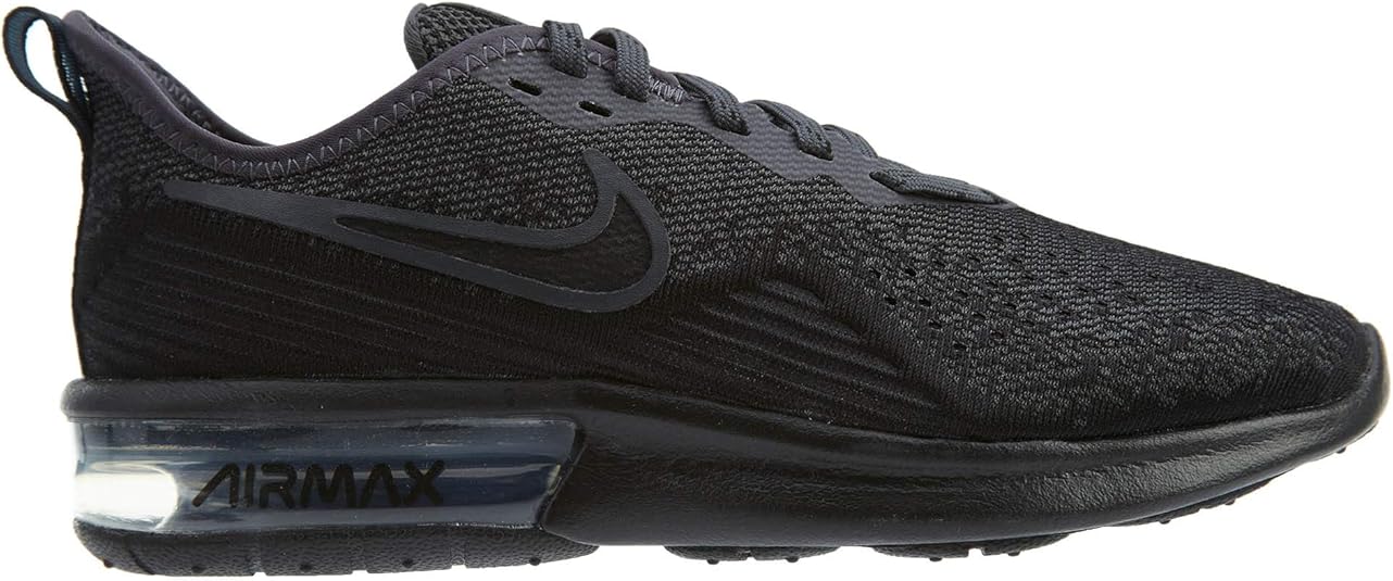 basket air max sequent 4