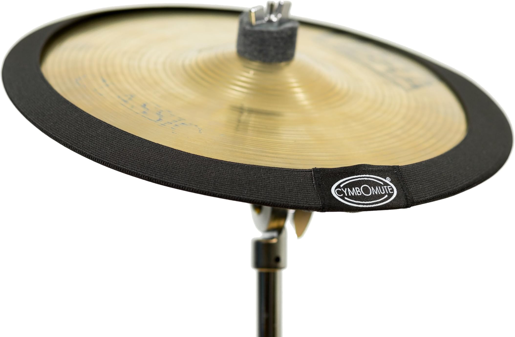 Cymbomute 10/11/12" Cymbal Mute silencer dampener pad