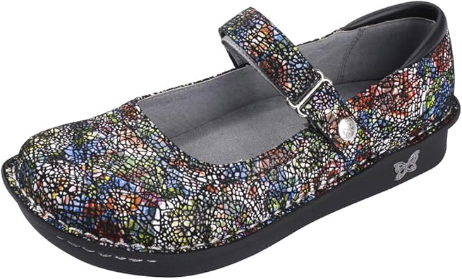 alegria mary janes amazon