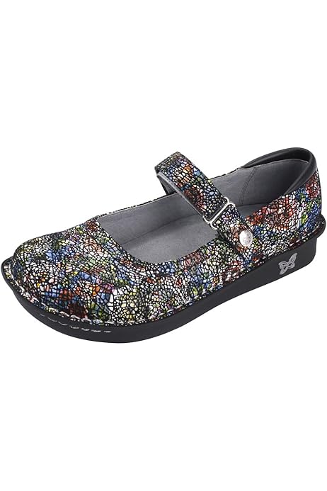 alegria mary jane shoes sale
