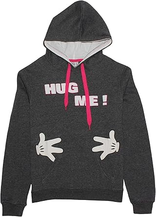 ladies disney hoodie