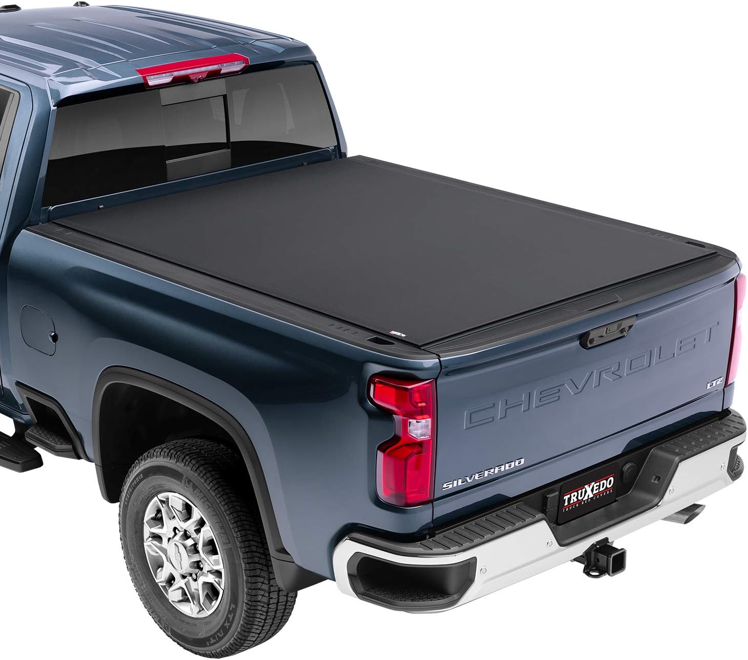 Amazon Com Truxedo Pro X15 Soft Roll Up Truck Bed Tonneau Cover 1459601 Fits 99 07 Ford F 250 F 350 F 450 Super Duty 8 Bed Automotive