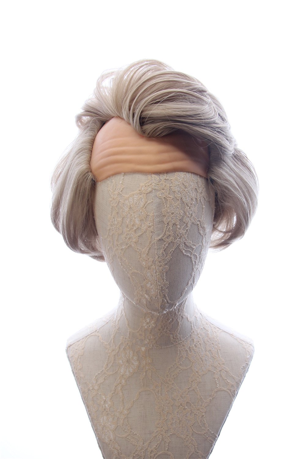 Amazoncom Cosplaywigscom Mr Incredible Of Incredibles 2