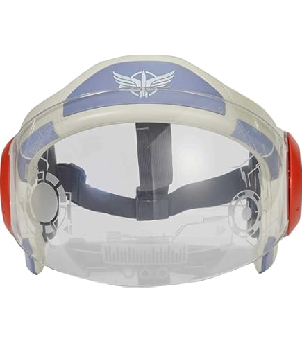 Aeromax Jr. Costume d'astronaute avec casquette Rose Taille 4/6