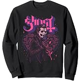 Ghost Bouquet IV Sweatshirt