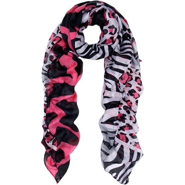 小物 MASU FRAG SCARF One UK British Flag Fashion Scarf Wrap at Amazon Women's