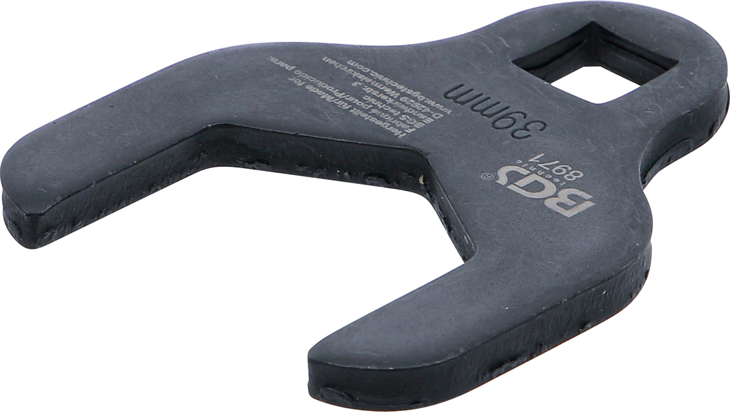 BGS 8971 | Water Pump Adjusting Wrench | for Opel / Vauxhall | 39 mm