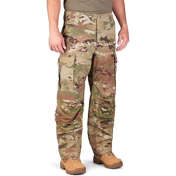 Amazon.com: TRU-SPEC Men's Tactical Response Uniform Pants
