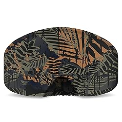 BLACKSTRAP Goggle Cover, Easy On, Easy Off Goggle