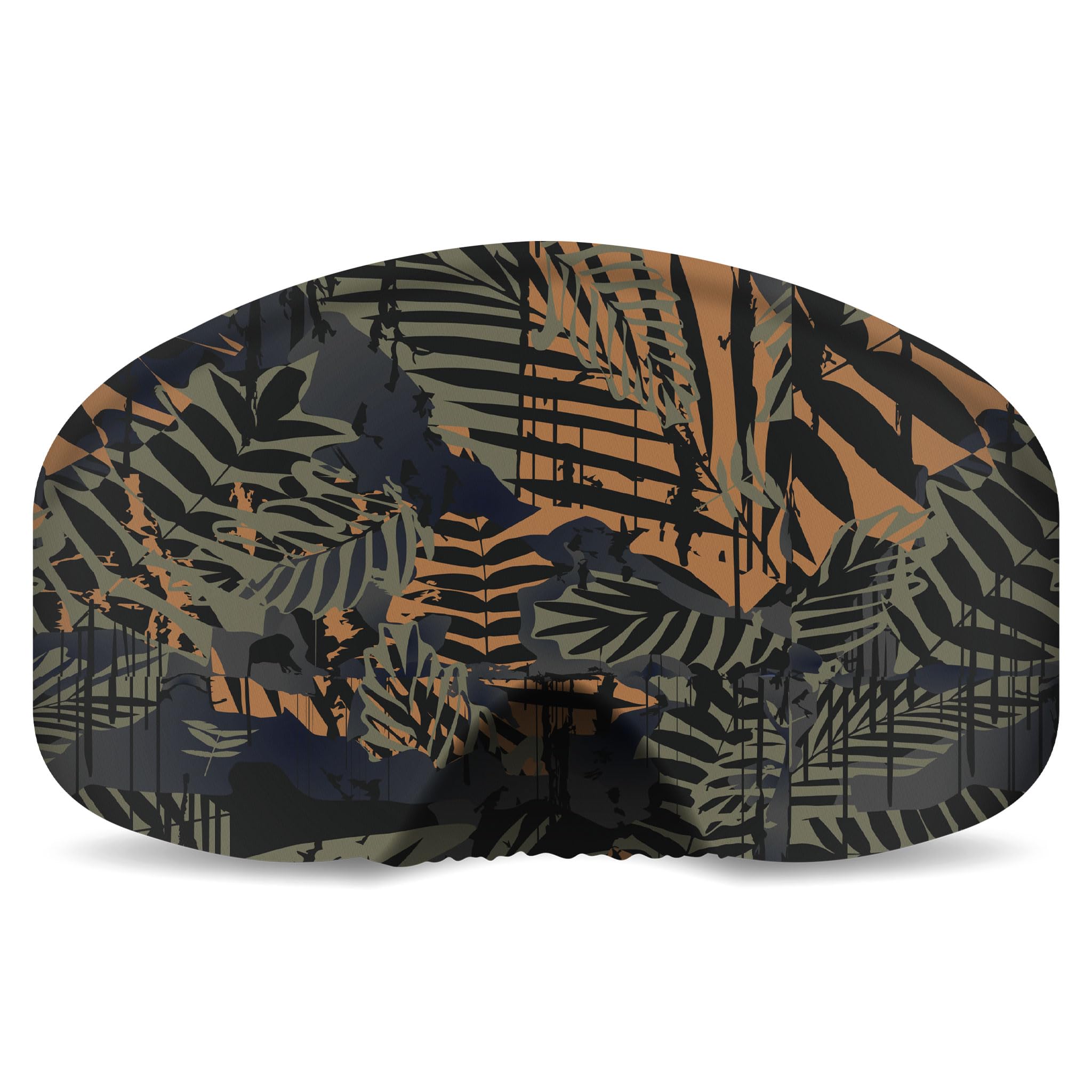 BLACKSTRAP Goggle Cover, Easy On, Easy Off Goggle