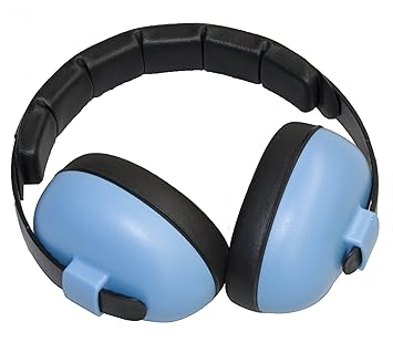 Baby Ear Defenders